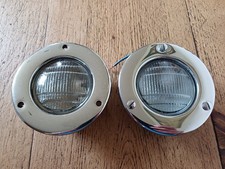 AEC/LEYLAND/FLEETLINE/BRISTOL LODEKKA/RE/LH/LUCAS CAV VF46 SIDELIGHTS NOS