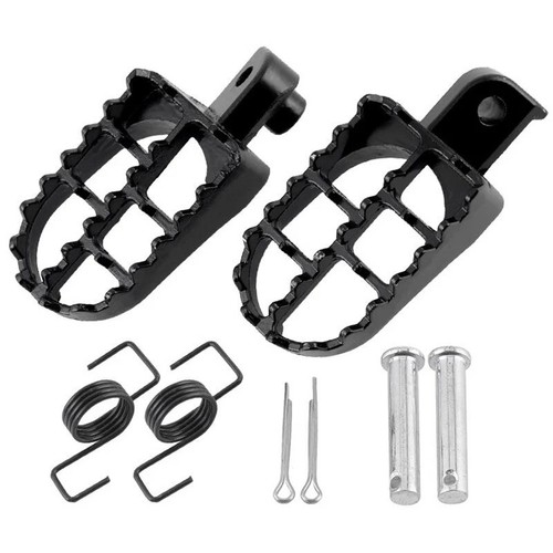Pair motorcycle wide - 1,