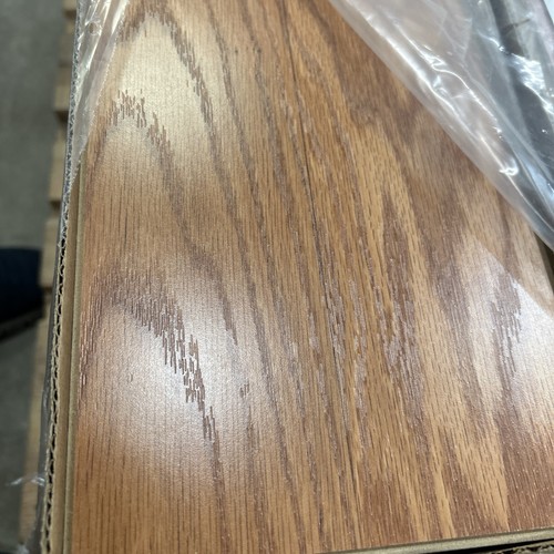 Harvest oak harmonics - oak,