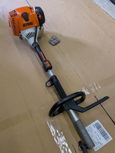 Stihl kombi km90 - stihl,