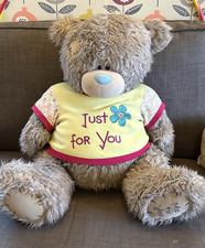 Large Me to You Bear Tatty