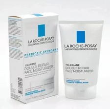 NEW La Roche-Posay TOLERIANE Double Repair Face Moisturizer 100 ml