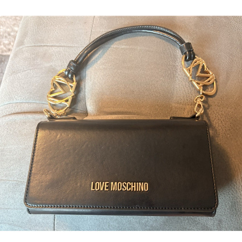 Love moschino jewel - jewel, shoulder