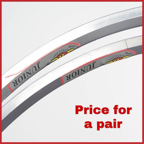 Nos fir junior - clincher, rims