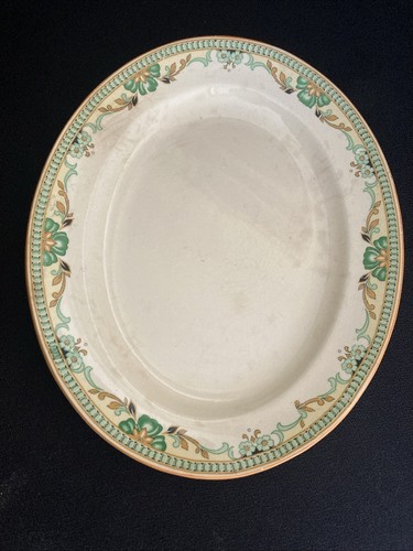 Vintage burleigh ware tudor - burleigh,