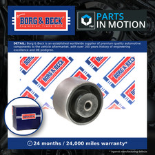 Engine Mount fits CITROEN