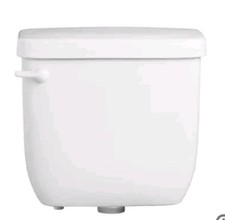 Saniflo Saniflush Toilet Tank, Model 095, White
