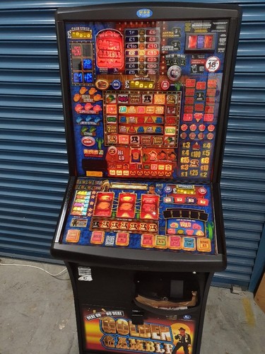 Deal golden gamble - deal,