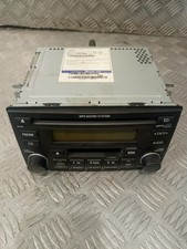 2008 KIA SORENTO RADIO STEREO