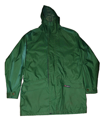 Vintage berghaus mistral - vintage,