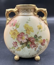 Early Royal Worcester Blush