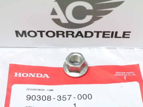 Honda nut 14 original - sw,
