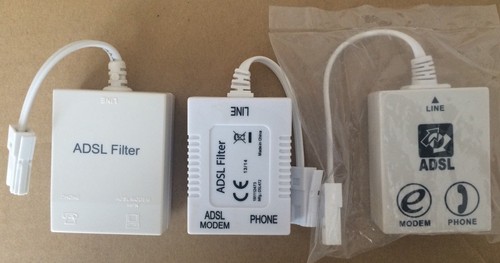 Adsl telephone phone - 1x,