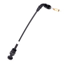 Carburetor Choke Cable for Harley DynaCV40 40mm Carb 27501-88 27004-89 27415-99C