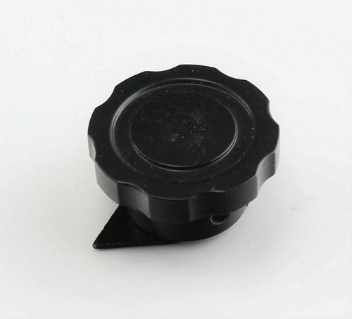 Marconi radio knob pointer - &,