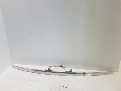 Jaguar type moulding - x,