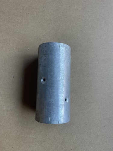 Clemco nozzle holder 8 - nozzle, 1/8”