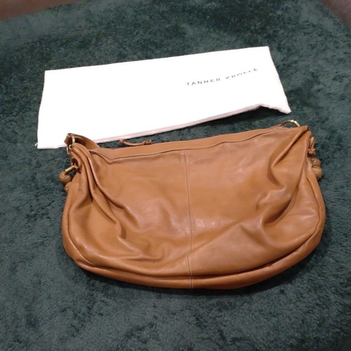 Tanner krolle hobo shoulder - tanner,