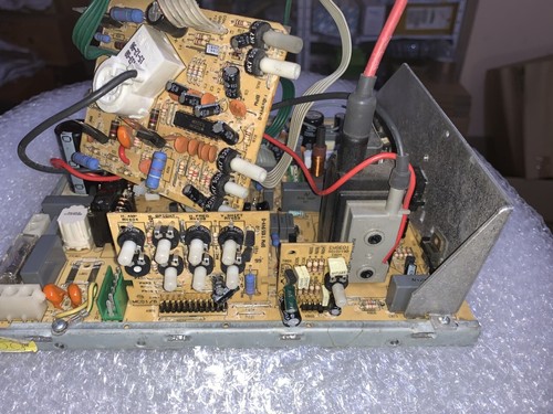 Hantarex pico monitor chassis - pico,