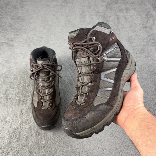 Rohan brasher waterproof boots - brasher,