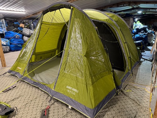 Vango icarus 500 dlx - icarus,
