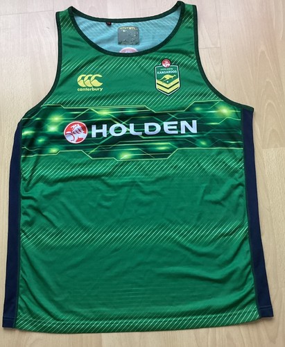 Vintage australia kangaroos - australia,