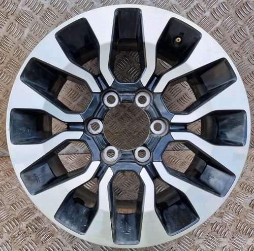 Toyota hilux gp genuine - hilux,