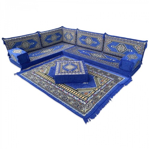 Arabic majlis corner sofa set - majlis,