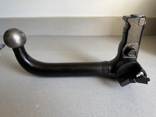 Brink Detachable Towbar Swan