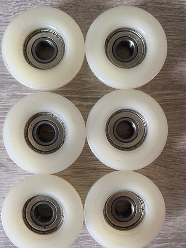 Fit ar2 oxbridge - v-fit, cyclone