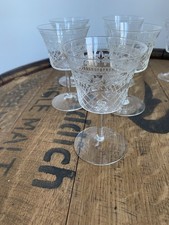 Vintage Pall Mall Lady