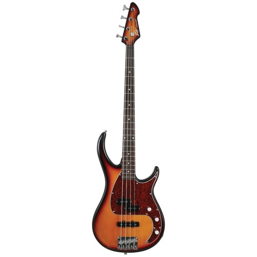 Peavey milestone bass guitar - peavey,