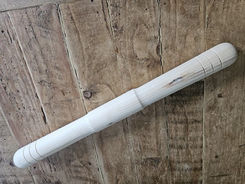 Replacement handle for garden - for,