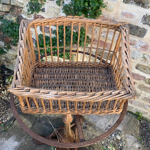 Unusual vintage rustic french - vintage,
