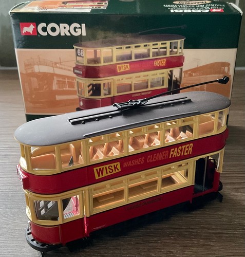 Corgi scale cc25202 - 1/76,