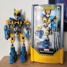 2004 Mega Bloks Super Tech
