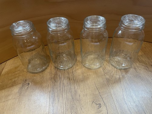 Vintage kilner2lb preserve - 4,