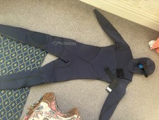 Norrona Winter Wetsuit