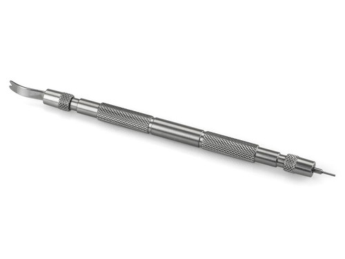 Bergeon spring bar - bergeon, tool