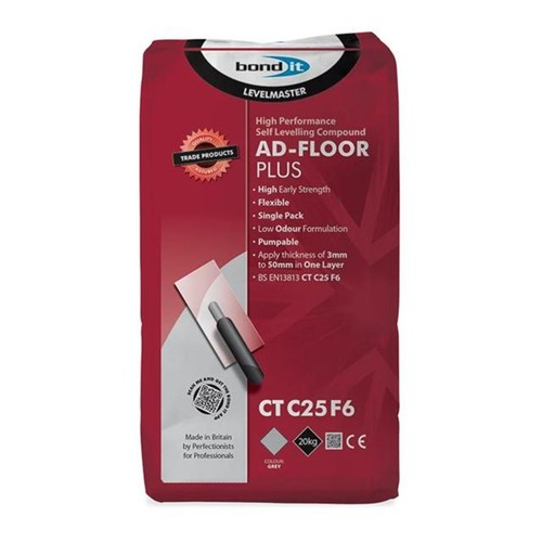 Bond levelmaster floor - it,
