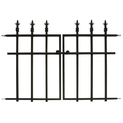 Panacea classic finial - classic,