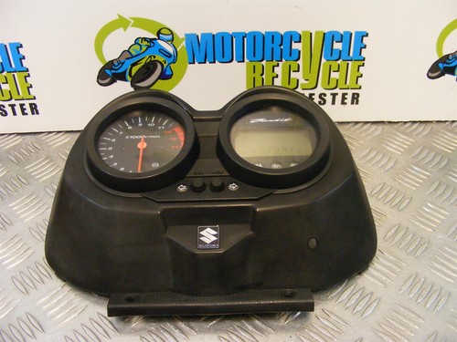 Suzuki gsf 650 - suzuki,
