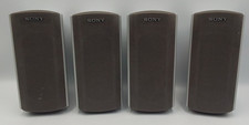 SONY SS-MSP501 SPEAKER SYSTEM