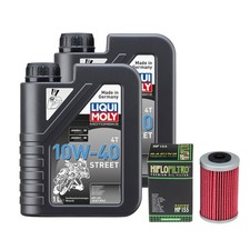 Inspection Kit for 2011 KTM