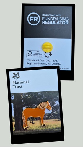 National trust new wimpole - trust,