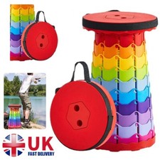 Folding Stool Portable