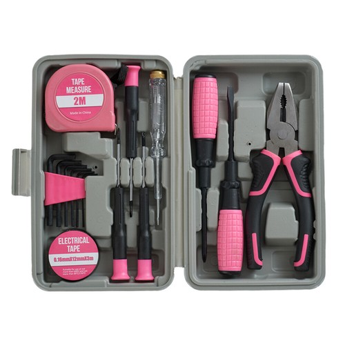 Diy household hand tool kit - diy,