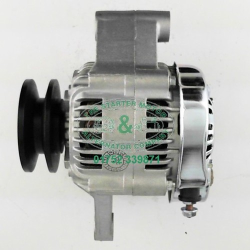 Toyota forklift 50a alternator - 50a,