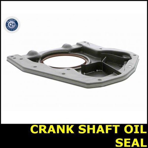 Crank shaft oil - shaft,