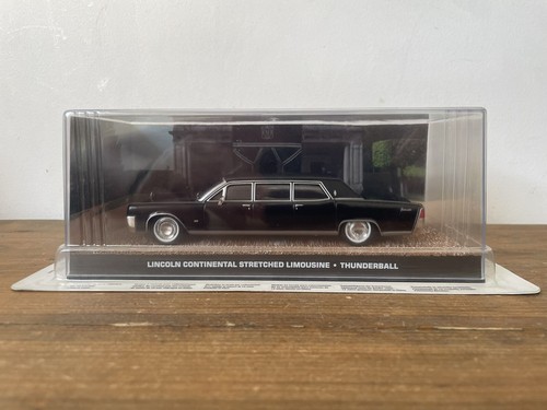 Lincoln continental stretched - continental,